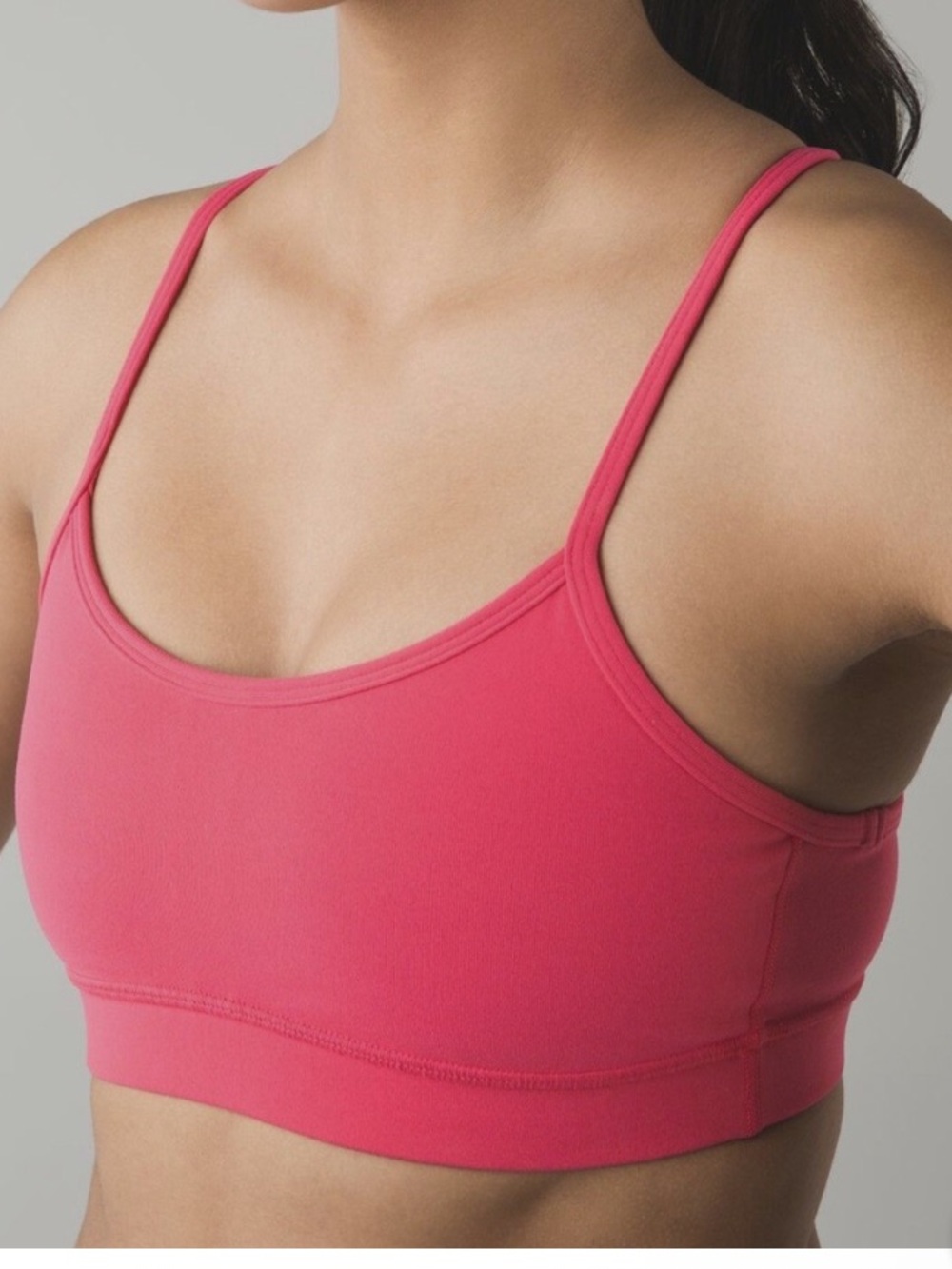 lululemon athletica Flow Y Bra